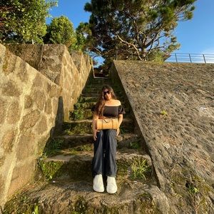 Meet your Posher, Eonila